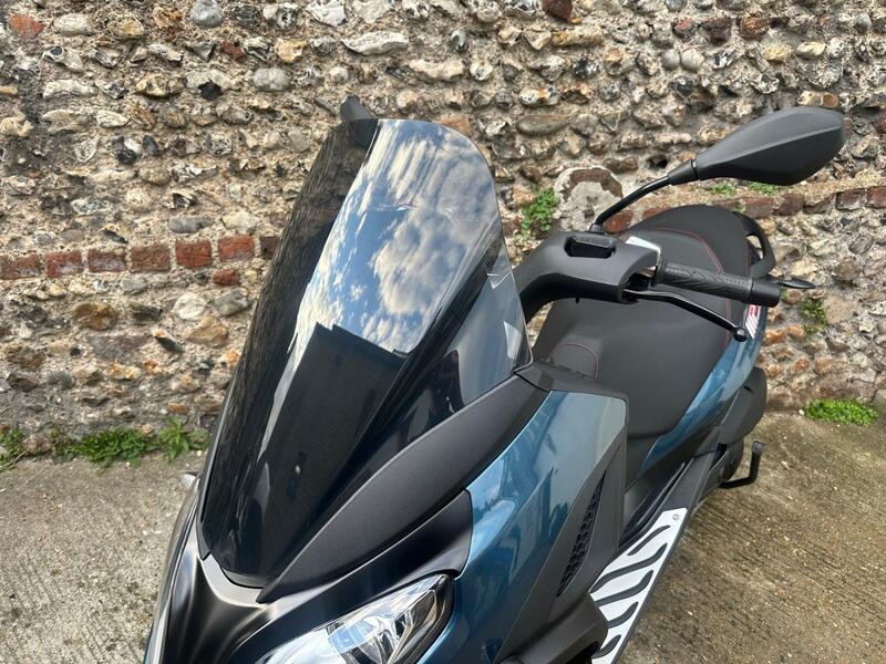 PIAGGIO MP3